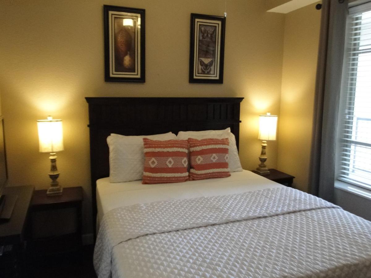 River Crossing Resort Pigeon Forge Extérieur photo