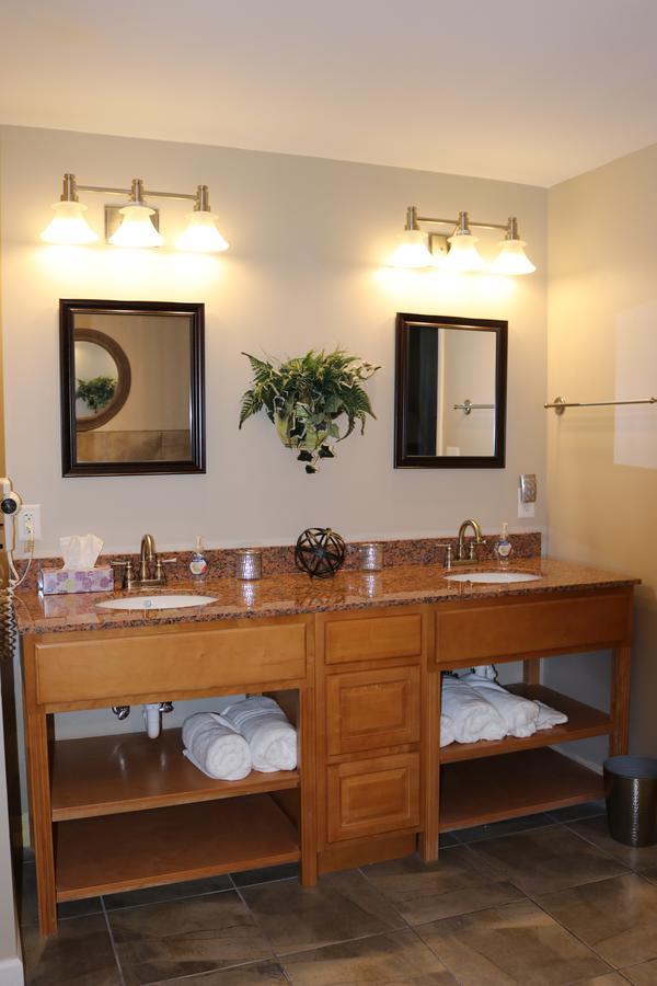 River Crossing Resort Pigeon Forge Extérieur photo