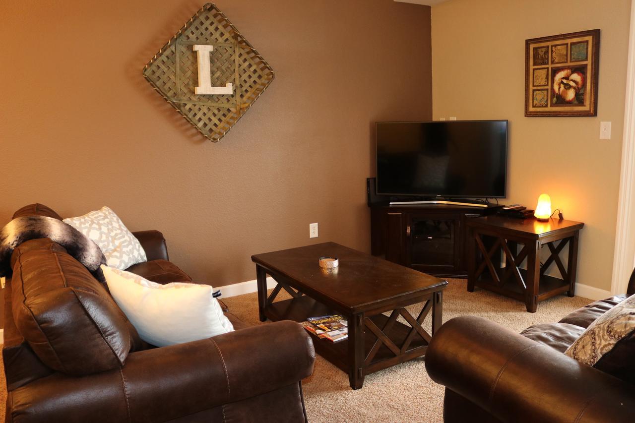 River Crossing Resort Pigeon Forge Extérieur photo