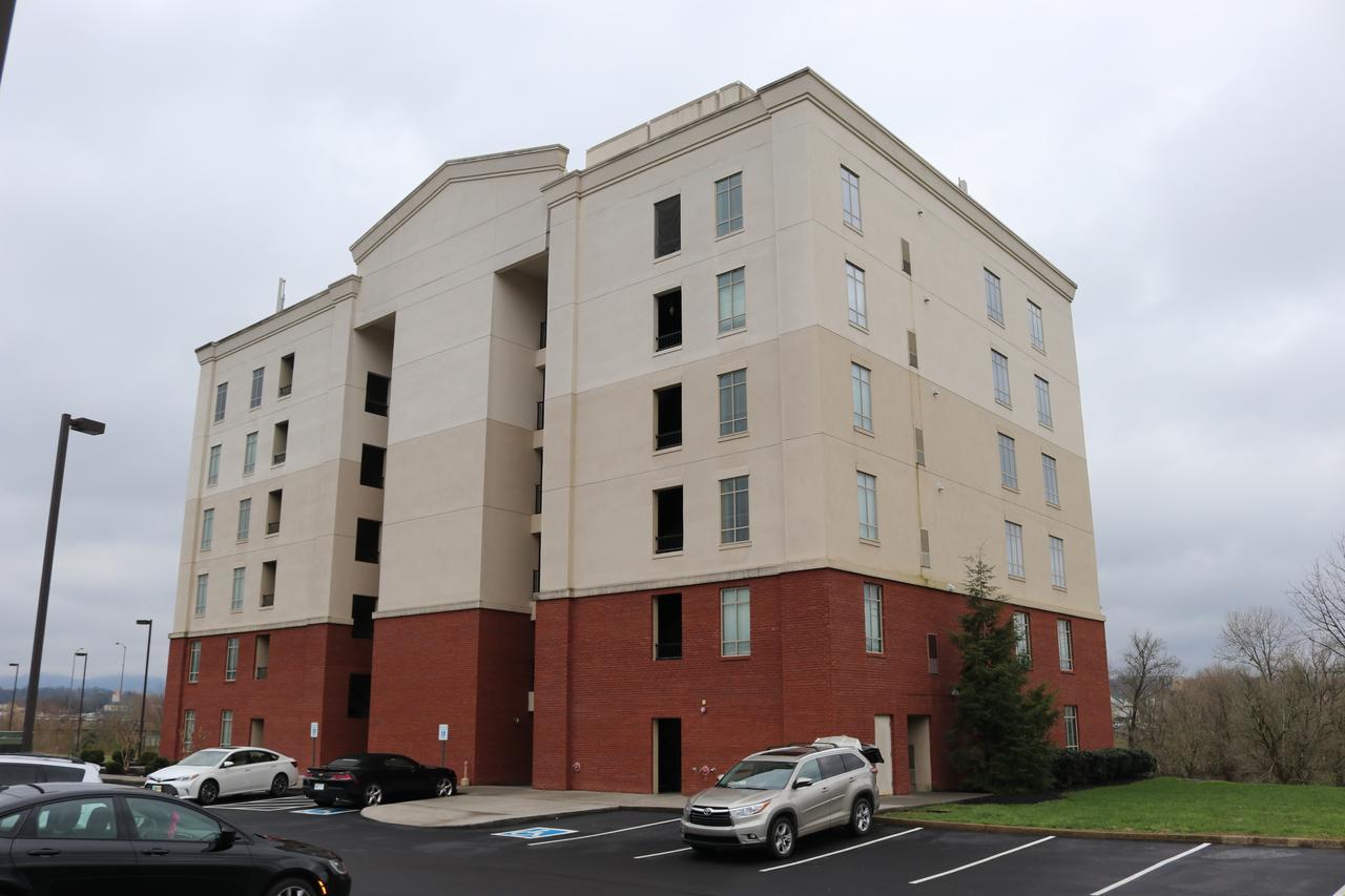 River Crossing Resort Pigeon Forge Extérieur photo